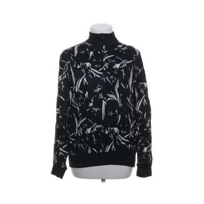 Topp (Svart, Vit) från Kurt Kellermann Viskos