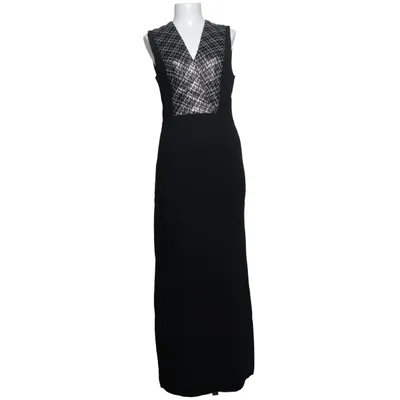 Robe de soirée (Noir) de Gerard Darel Polyester