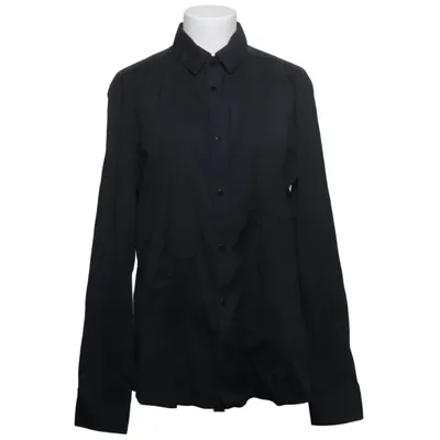 Shirt (Zwart) van Alphatauri Elastaan, Polyester