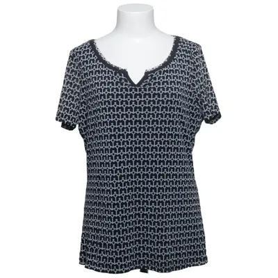 Top (Zwart, Wit) van Sir Oliver