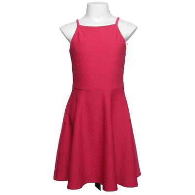 Robe (Rose) de YD Élasthane, Polyester