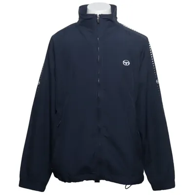 Sports jacket (Blue) from Sergio Tacchini