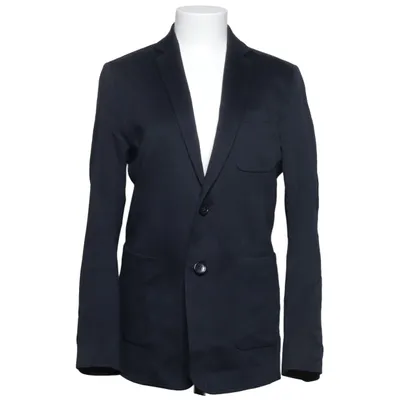 Blazer (Noir) de Nikolaj d’Étoiles