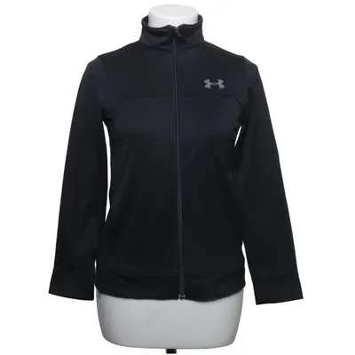 Träningsjacka (Svart) från Under Armour Polyester