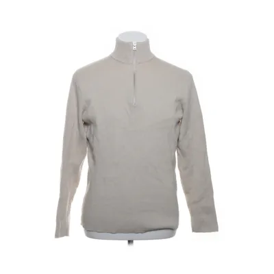 Sweater (Beige) from Only & Sons Cotton, Nylon