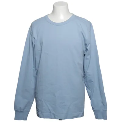 Långärmad t-shirt (Heavyweight T-Shirt) från CDLP Ekologisk bomull, Återvunnen bomull