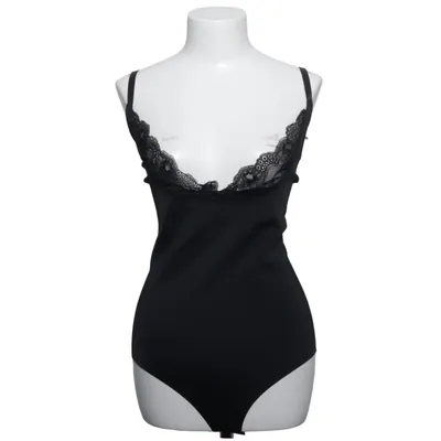 Shapewear body (Black)