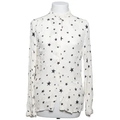 Blus (Garden Care Blouse) från Fabienne Chapot Viskos