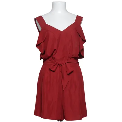 Byxdress (Jumpsuit) från Edited Polyester, Viskos