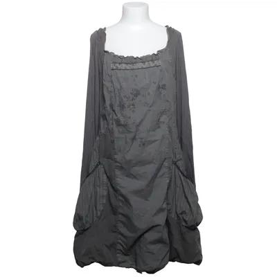 Robe (3143-23) de Nü by Staff-Woman Coton, Élasthane, Polyester, Viscose