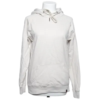 Huvtröja (BASIC SWEAT HOODIE) från Denim Project Bomull, Polyester