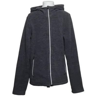 Sweat à capuche (Gris) de Manguun Polyester