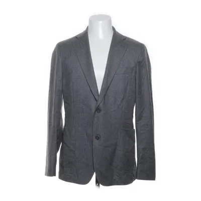 Blazer (Grijs) van Oscar Jacobson