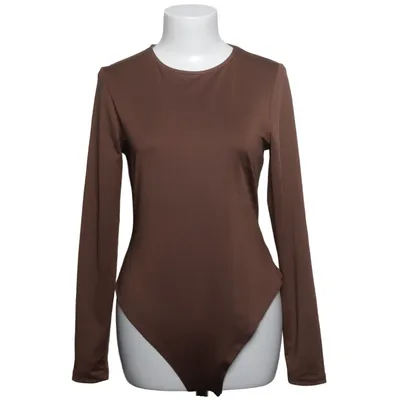 Body (Bianca) fra Bianca x Nelly Elastan, Polyester
