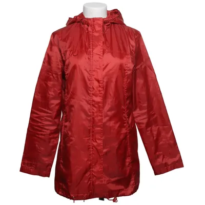 Raincoat (Red) from Best Choice Polyester
