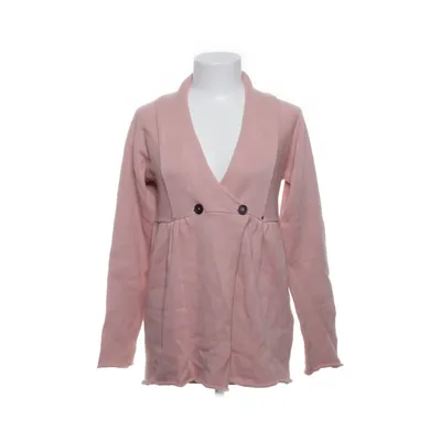 Kofta (Rosa) från Hunkydory Essentials Bomull