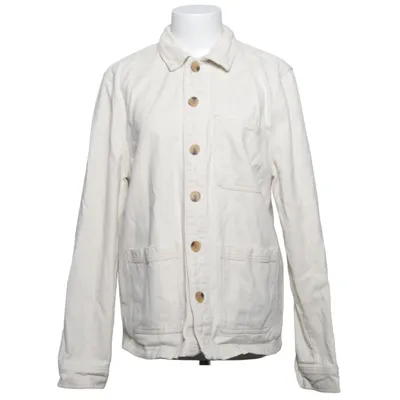 Overshirt (Favourite Twill Overshirt) van Studio Total Katoen