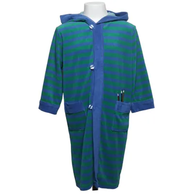 Peignoir (Bleu, Vert) de Schiesser Coton, Polyester