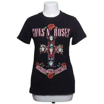 T-shirt (Appetite For Destruction) de Guns n' Roses Coton