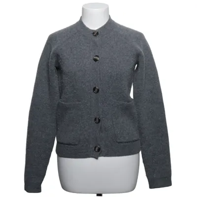 Cardigan (Engelbrekts) from Totême Cashmere, Polyamide, Wool