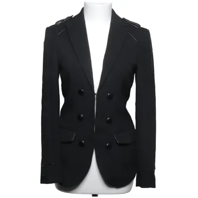 Blazer (DAHRMA BLAZER) de Zoul Élasthane, Polyester, Viscose