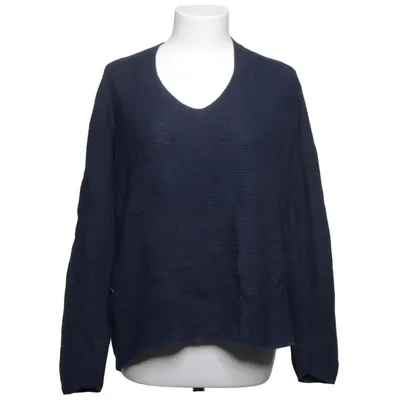 Trui (Blauw) van Essentials by Tchibo Organisch katoen