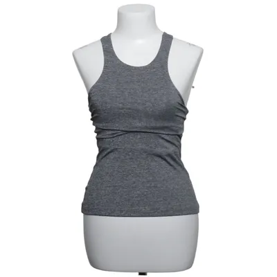 Sports tank top (Racer Front Top) from Fashionablefit Elastane, Polyester