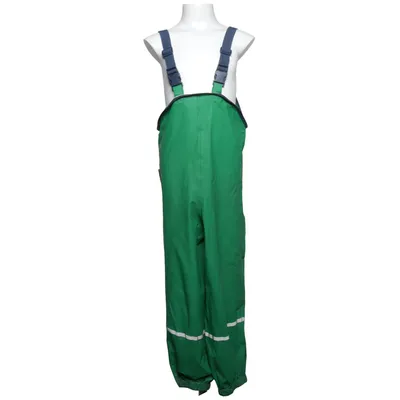 Rain pants (Green) from Playshoes Polyester