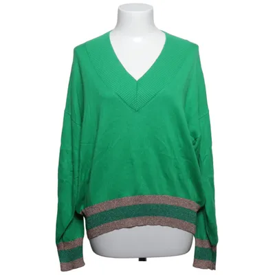 Sweater (Green) from Essentiel Antwerp