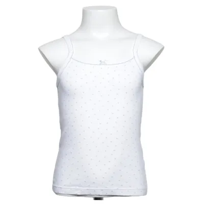 Linne (Vit, Blå) från Petit Bateau