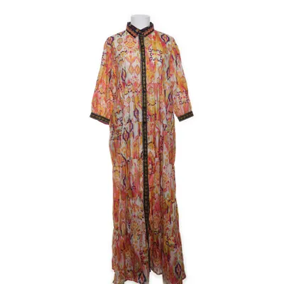 Kaftan (Flerfärgad) från Free Bomull