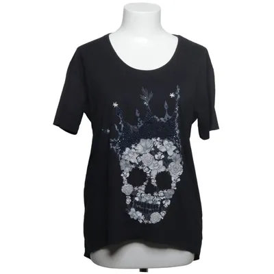 T-shirt (Schwarz) von Chili Bang Bang