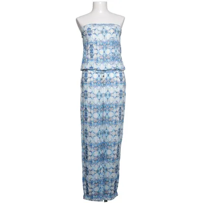 Jumpsuit (Blue, White, Gray) from Heidi Klein Viscose
