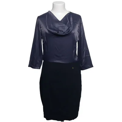 Robe (Bleu) de Scapa Sports Élasthane, Polyamide, Polyester, Viscose