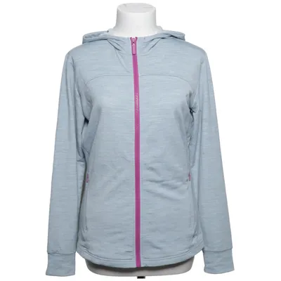 Hoodie (Gray) from Super.Natural