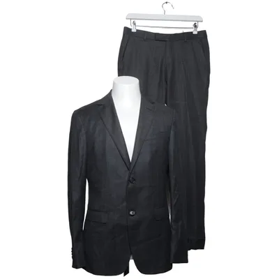 Kostym (Drop 8 Deco) från Z Zegna Kupro, Ull