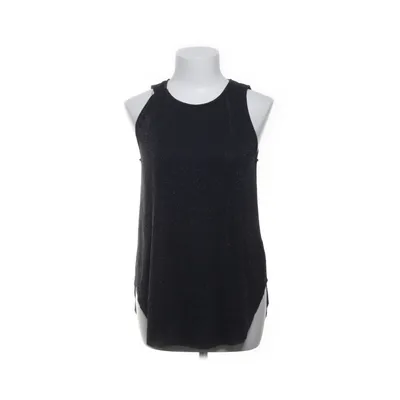 Linne (Svart, Silverfärgad) från Oysho Elastan, Metallfiber, Polyamid