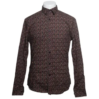 Shirt (Sälen) van Clean Cut Copenhagen Katoen