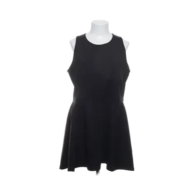 Robe de sport (Noir) de H&M Move Élasthane, Polyester