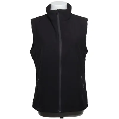 Gilet d'extérieur (Noir) de Result Polyester