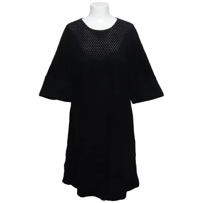Dress (Black) from Gianini Cotton