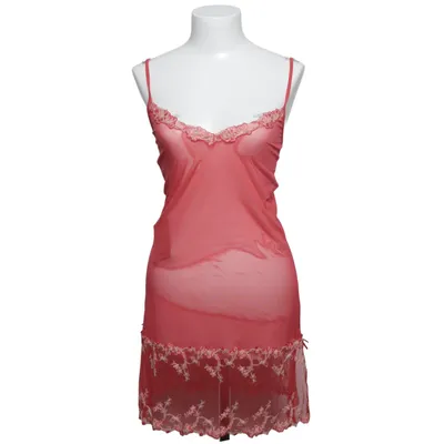 Negligee (Red) from Ambra Elastane, Polyamide