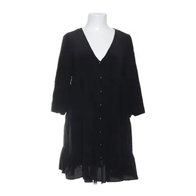 Robe longue (Noir) de Sézane