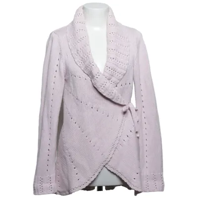 Wickeljacke (Pink) von Bondelid