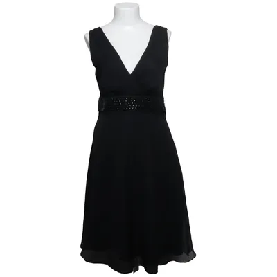Robe de cocktail (Noir) de Tutti Frutti Polyester