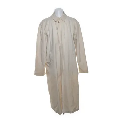 Coat (Beige) from Rough Weather by Gant Acetate, Cotton
