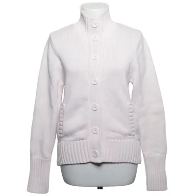Cardigan (Roze) van GANT Woman Katoen
