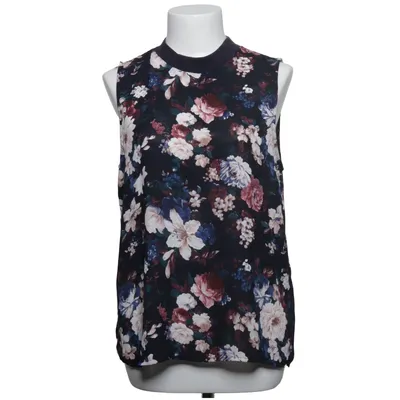 Top (Zwart, Meerkleurig) van Only One Polyester