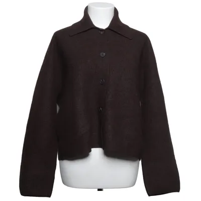 Jacket (Brown) from COS Wool