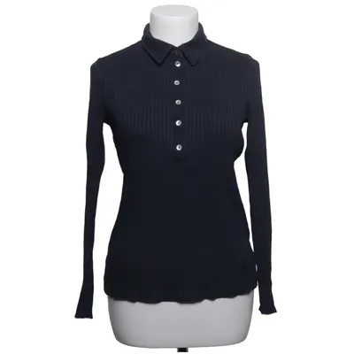 Henley shirt (Grijs) van Margittes